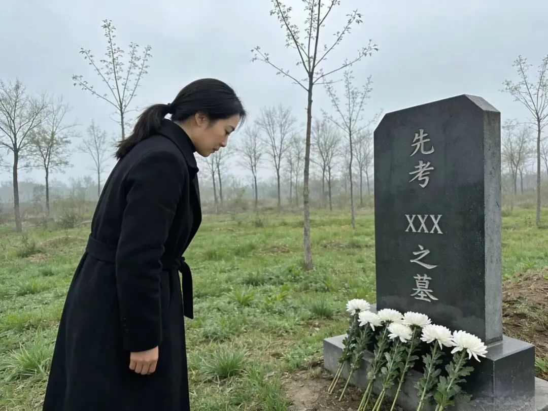 中考英语易混词辨析:grave和tomb别乱写!写错直接丢分! 第3张