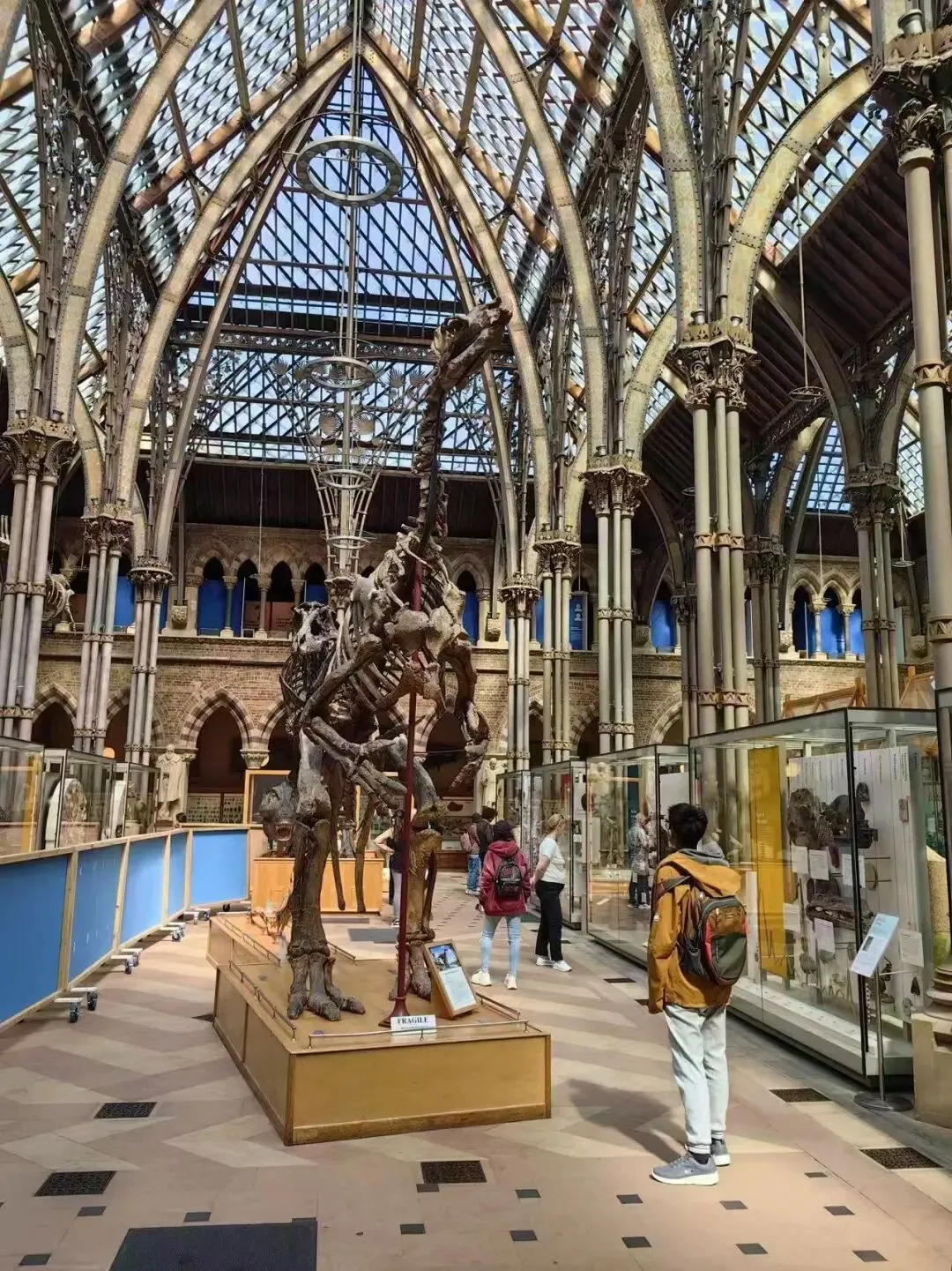 学生专访 | 中考700+转轨光剑,全科陪伴三年:IC物理系/UCL/港大硬核专业全录! 第19张 学生专访 | 中考700+转轨光剑,全科陪伴三年:IC物理系/UCL/港大硬核专业全录! 第19张