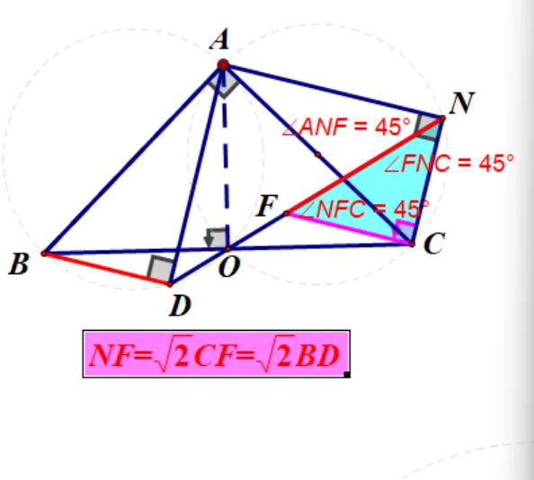 2026年中考模拟数学试卷23题 第2张