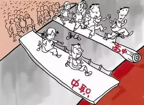 中考中低分别慌!这所公办国重中职,给孩子铺好升学就业双赛道 第4张