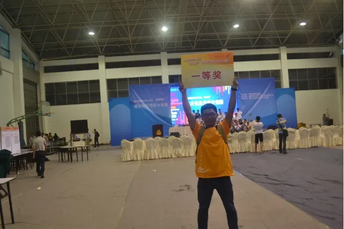 中考考不上普高就前途渺茫?你敢相信职中生最后成为清华博士后吗? 第3张