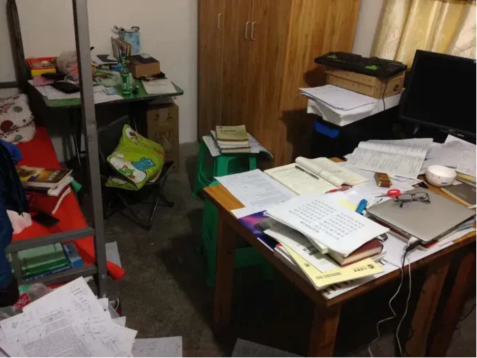 中考考不上普高就前途渺茫?你敢相信职中生最后成为清华博士后吗? 第4张