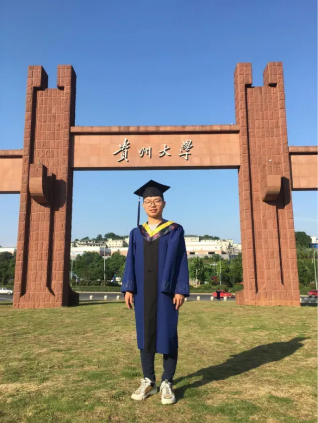 中考考不上普高就前途渺茫?你敢相信职中生最后成为清华博士后吗? 第5张