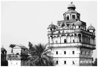 教师资格证笔试中学综合素质模拟试卷(七) 第1张 教师资格证笔试中学综合素质模拟试卷(七) 第1张