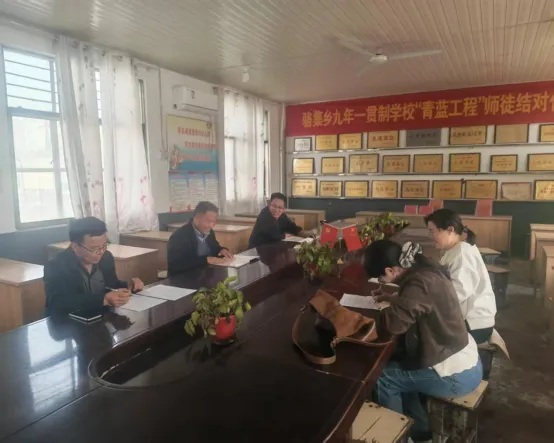 研真题·明方向·促教学--骆集乡九年一贯制学校初中部近三年河南中招试题研究与分析活动总结 第8张 研真题·明方向·促教学--骆集乡九年一贯制学校初中部近三年河南中招试题研究与分析活动总结 第8张