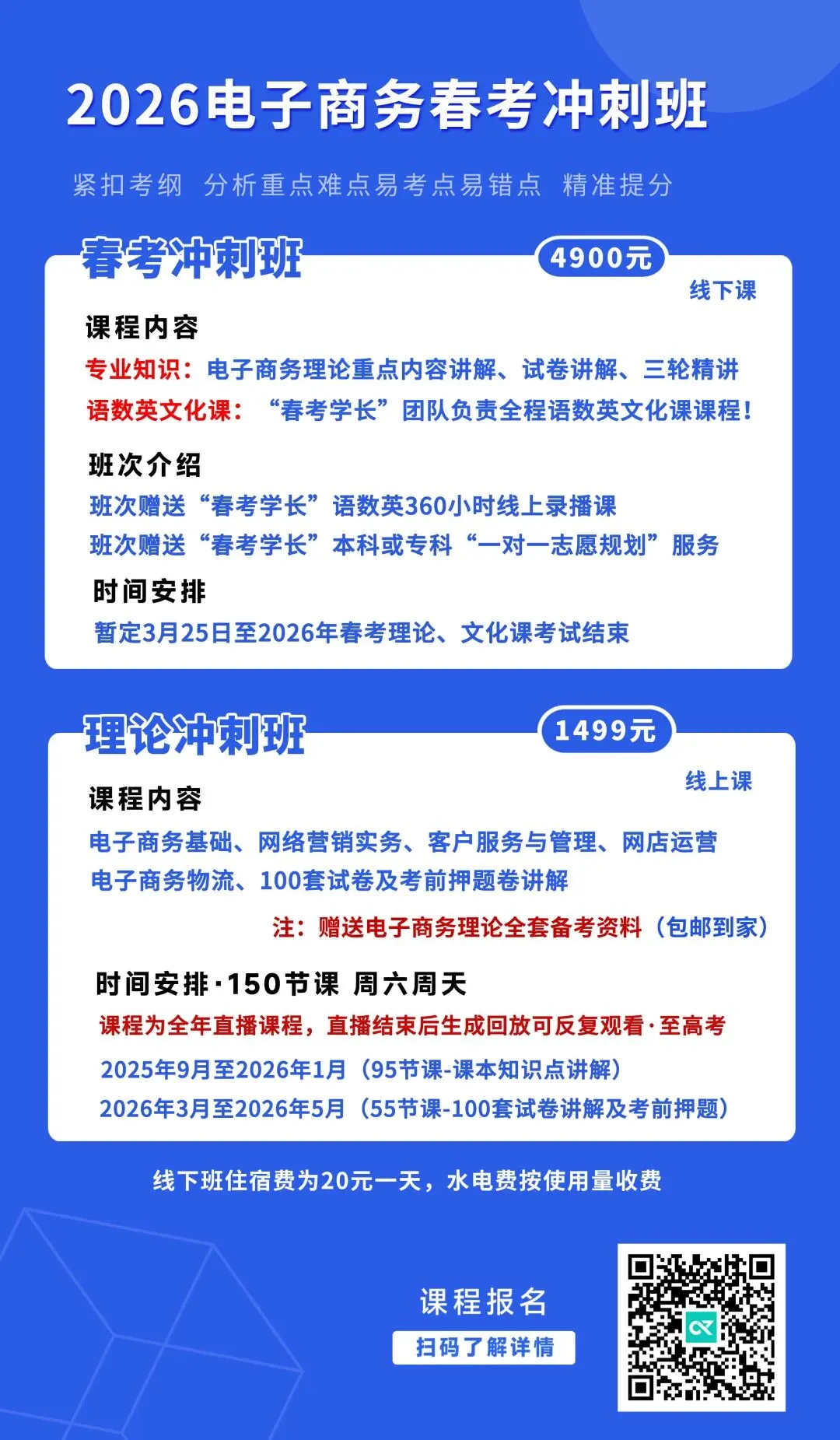 电子商务理论背诵手册及近四年高考真题 第74张