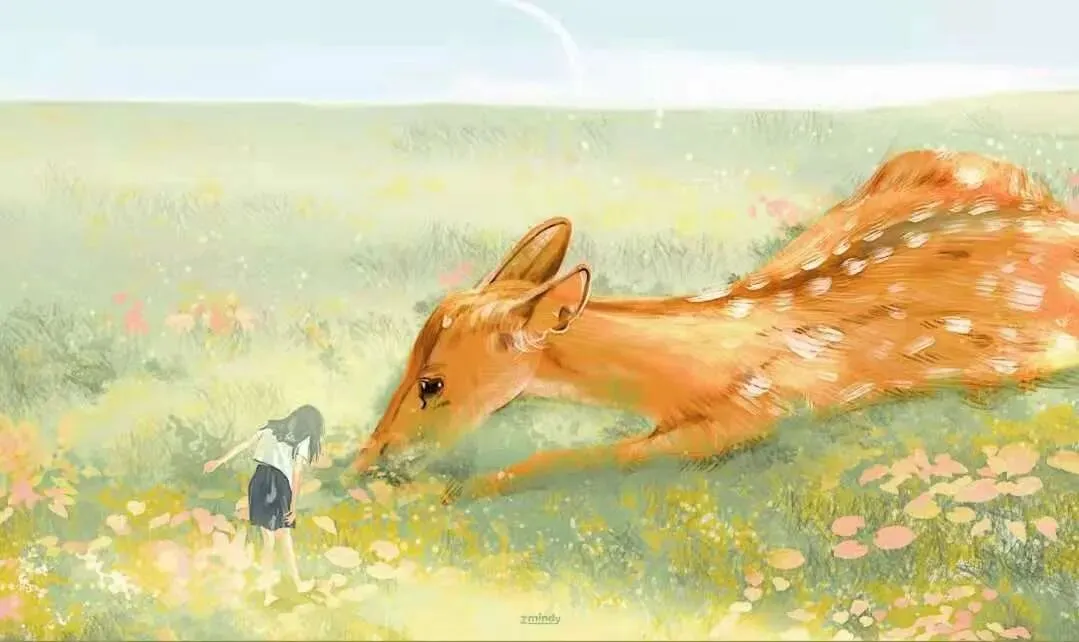 中考优秀作文:走过,才明白(附范文4篇+点评) 第2张