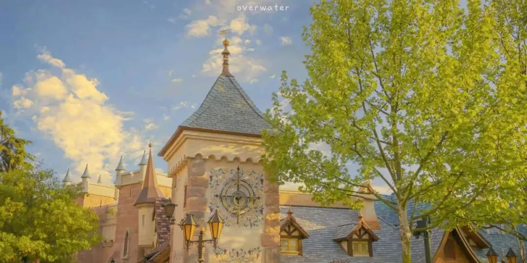 中考优秀作文:走过,才明白(附范文4篇+点评) 第8张