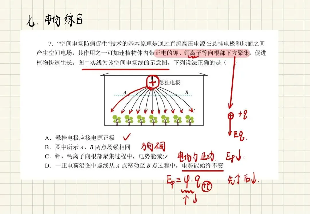 2026天津市红桥区一模物理试卷分析 第11张