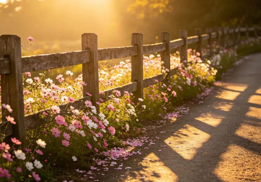 【林州夜读】人生不是试卷,没有标准答案 第3张