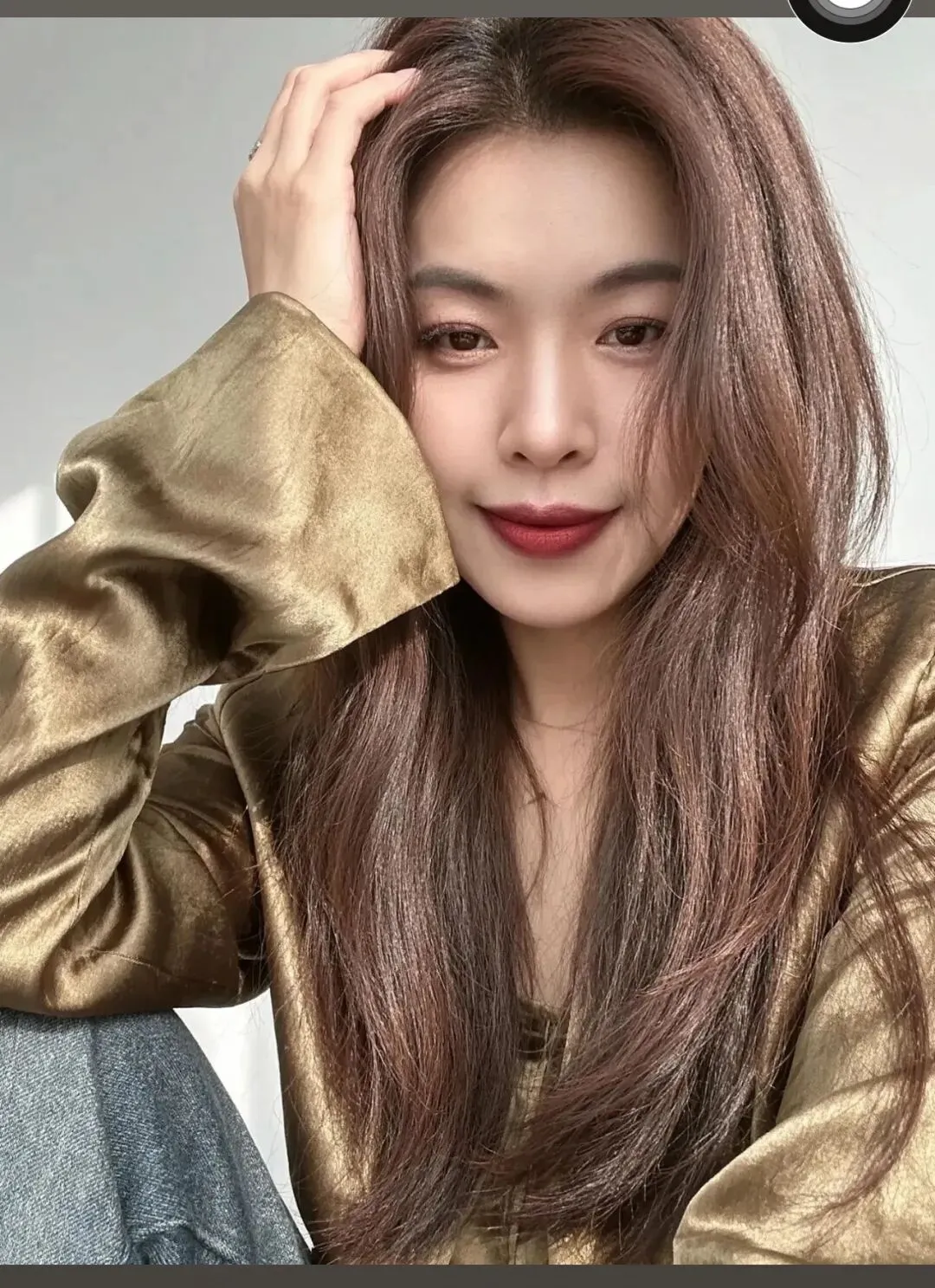 中考撞上青春期,陪读妈妈的走心修行 第1张