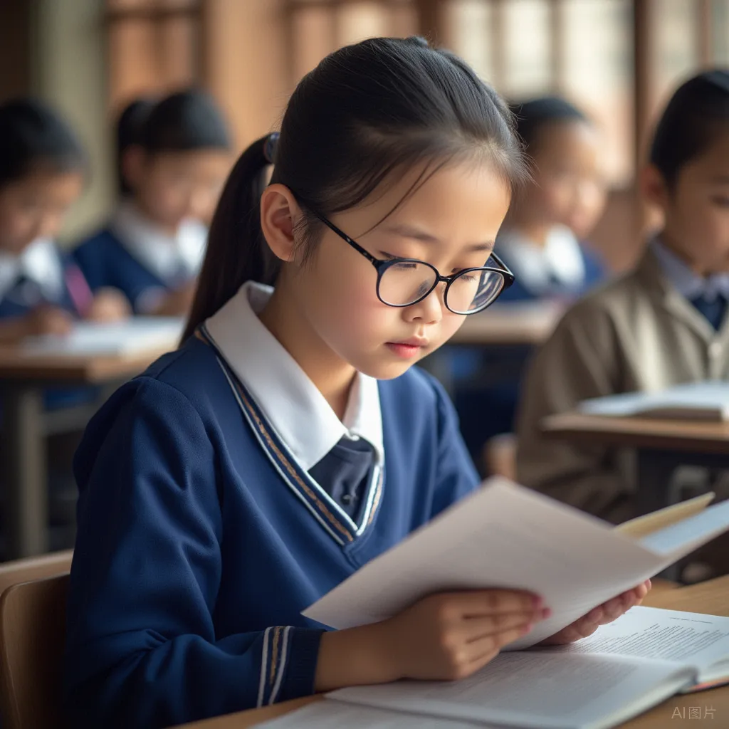 中考语文专项复习:小说题型训练之伏笔悬念设置类 第2张