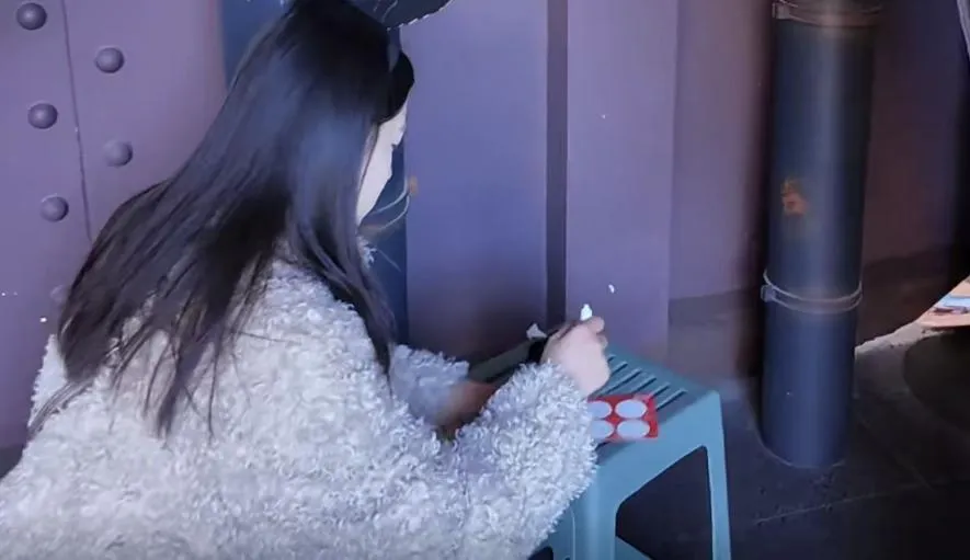 真题真做铺就成长路:一名幼教学生在汽车行业的实践之旅 第3张 真题真做铺就成长路:一名幼教学生在汽车行业的实践之旅 第3张