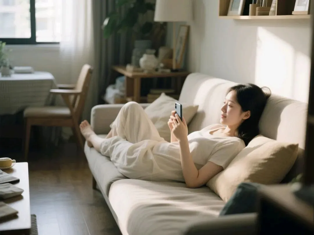 中考备考黄金期,清明短短三天,我却做了最不合格的陪读妈妈 第1张