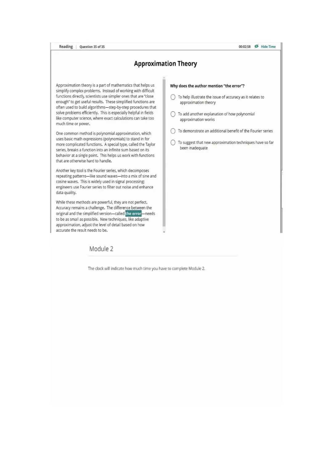 新托福第033套20260321真题(图片版) 第9张 新托福第033套20260321真题(图片版) 第9张