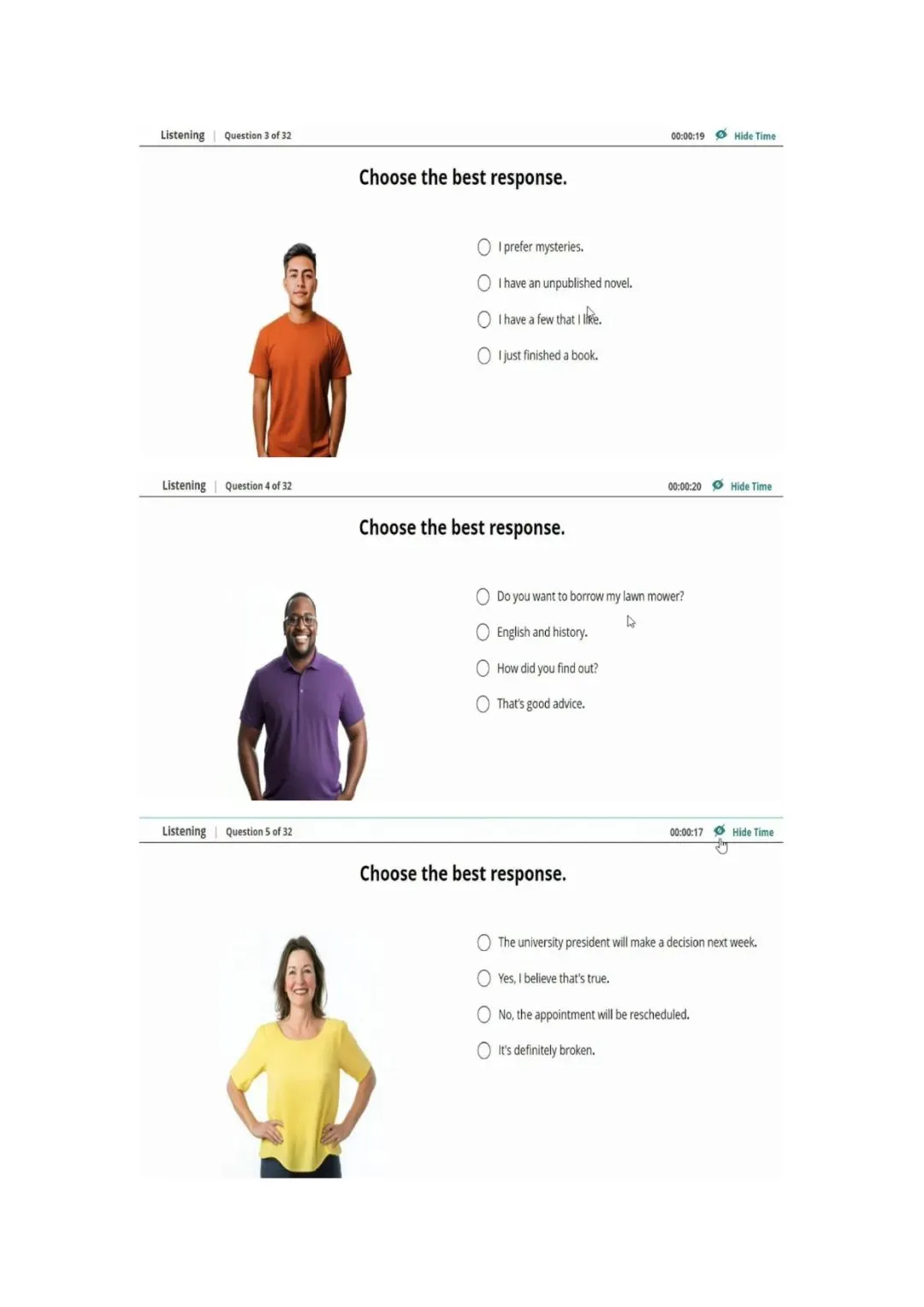 新托福第033套20260321真题(图片版) 第15张 新托福第033套20260321真题(图片版) 第15张