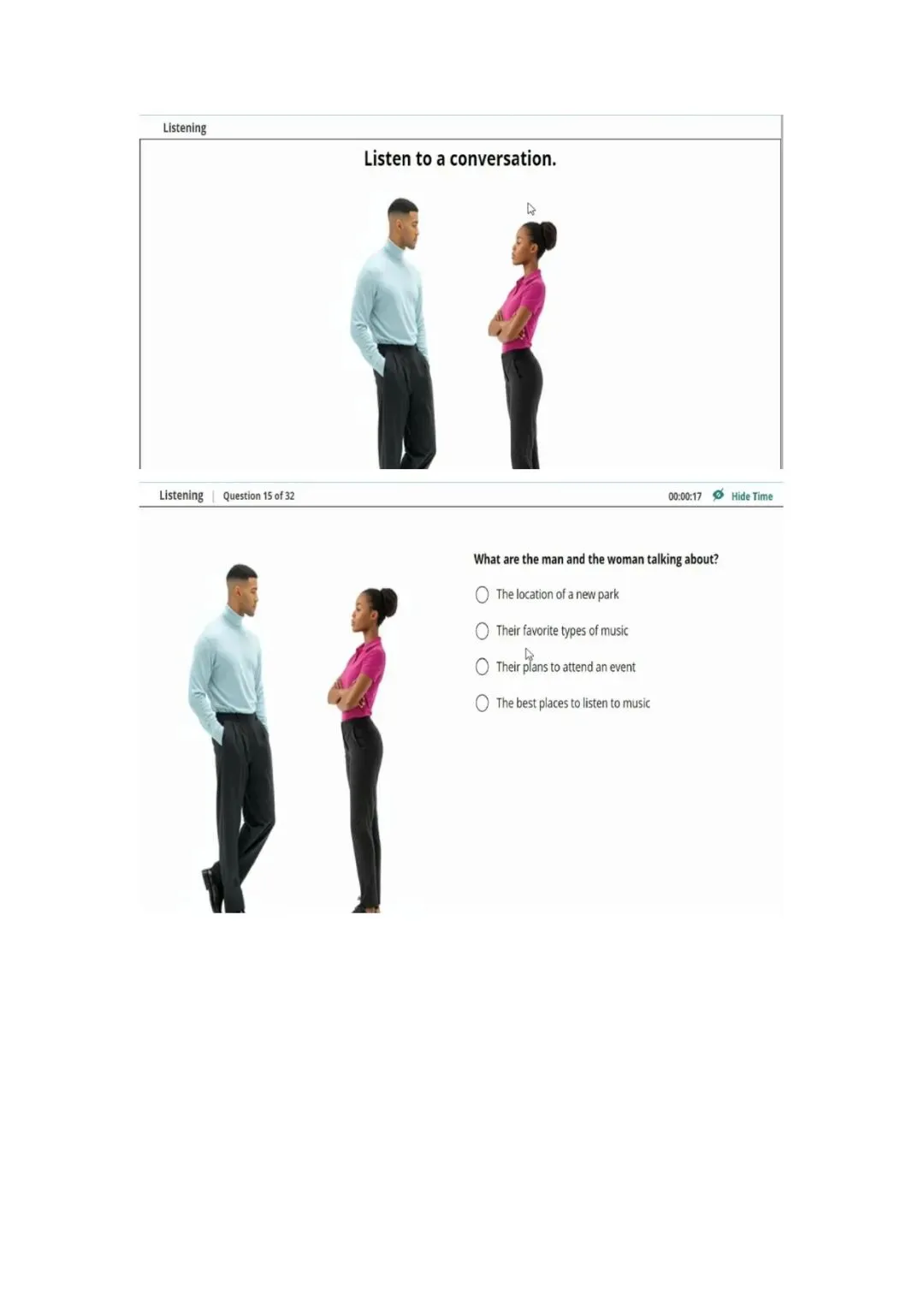 新托福第033套20260321真题(图片版) 第21张 新托福第033套20260321真题(图片版) 第21张