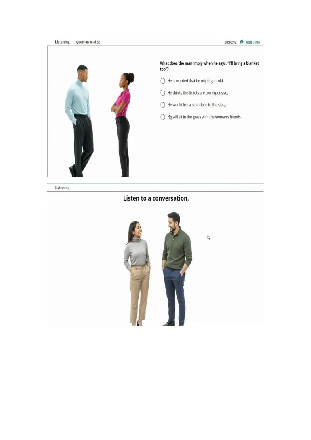 新托福第033套20260321真题(图片版) 第22张 新托福第033套20260321真题(图片版) 第22张