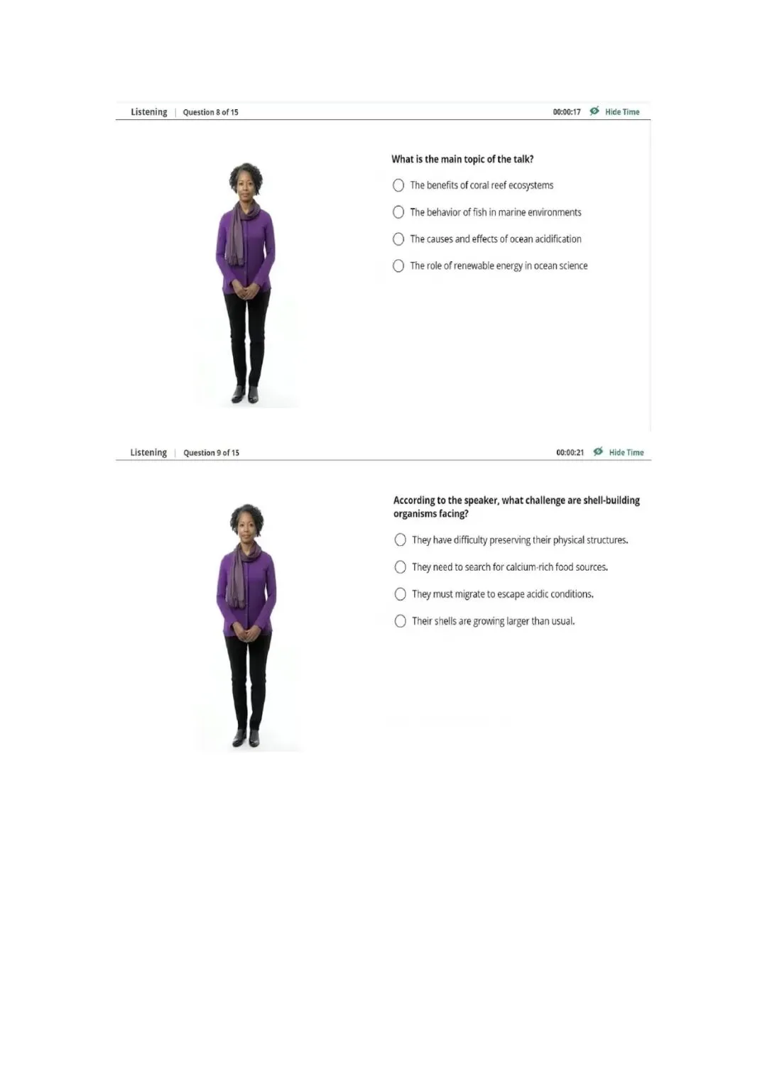 新托福第033套20260321真题(图片版) 第39张 新托福第033套20260321真题(图片版) 第39张