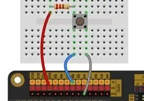 青少年机器人技术等级考试理论综合试卷(四级) 第1张 青少年机器人技术等级考试理论综合试卷(四级) 第1张