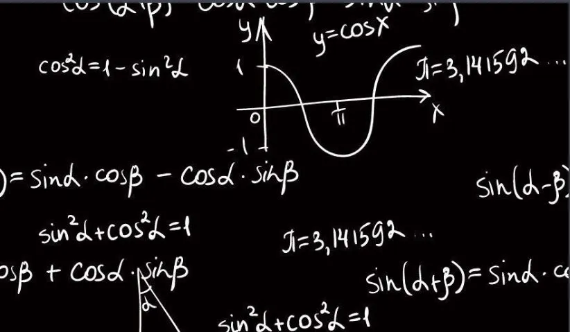 三角函数公式汇总+记忆口诀,中考一定用的上! 第3张