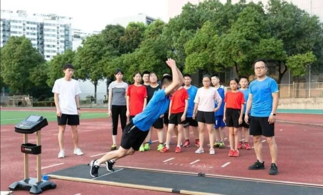 中考体育注意事项早知道 第2张