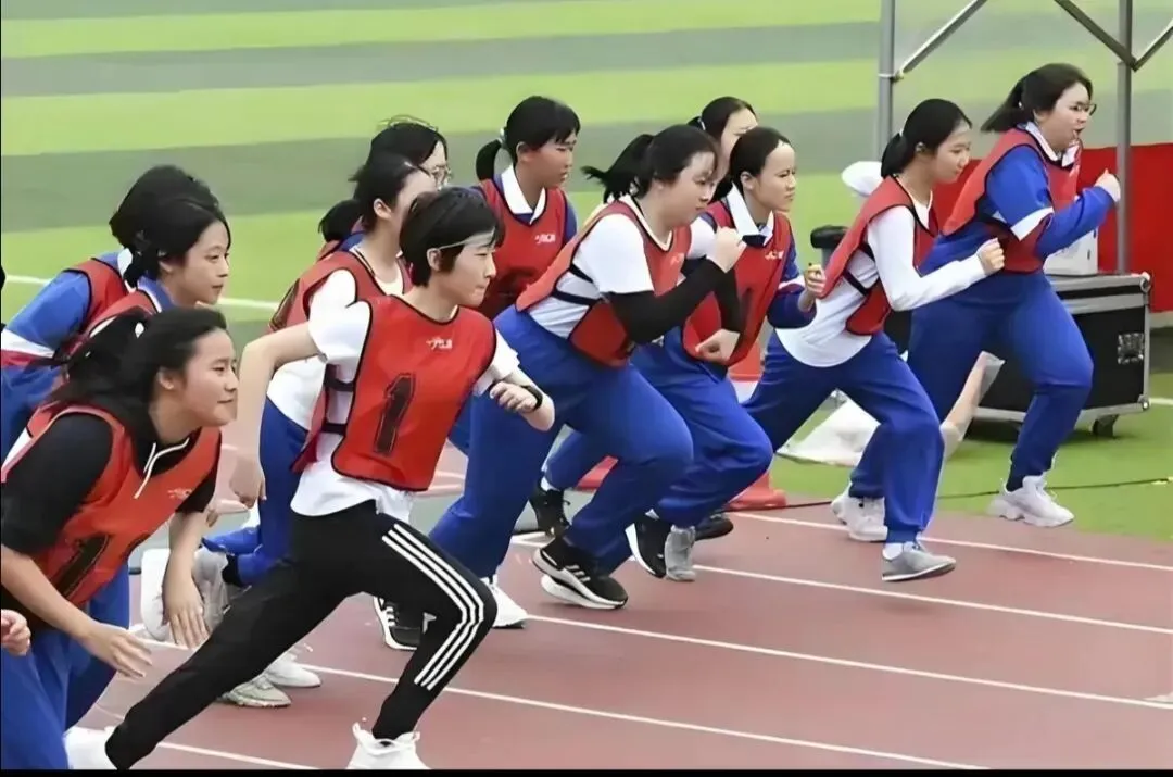 中考体育注意事项早知道 第3张