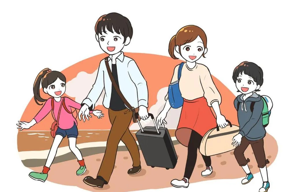 我带着儿子的满分试卷去昆明,结果它在石林被游客当成了“许愿符” 第2张 我带着儿子的满分试卷去昆明,结果它在石林被游客当成了“许愿符” 第2张