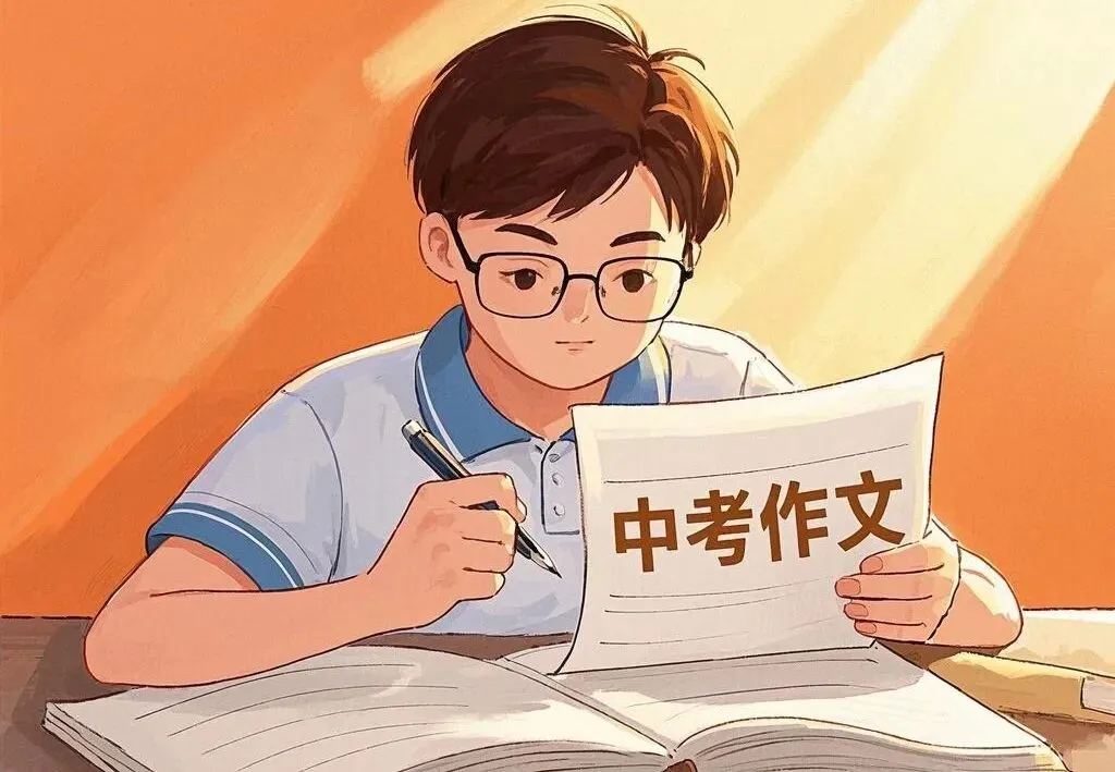 【中考作文】2024年黑龙江大庆中考满分作文《诗中诵出赤子心》 第1张 【中考作文】2024年黑龙江大庆中考满分作文《诗中诵出赤子心》 第1张