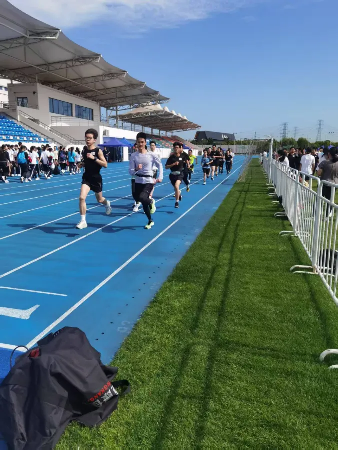 家长收藏!昆山中考体育满分攻略 第23张 家长收藏!昆山中考体育满分攻略 第23张