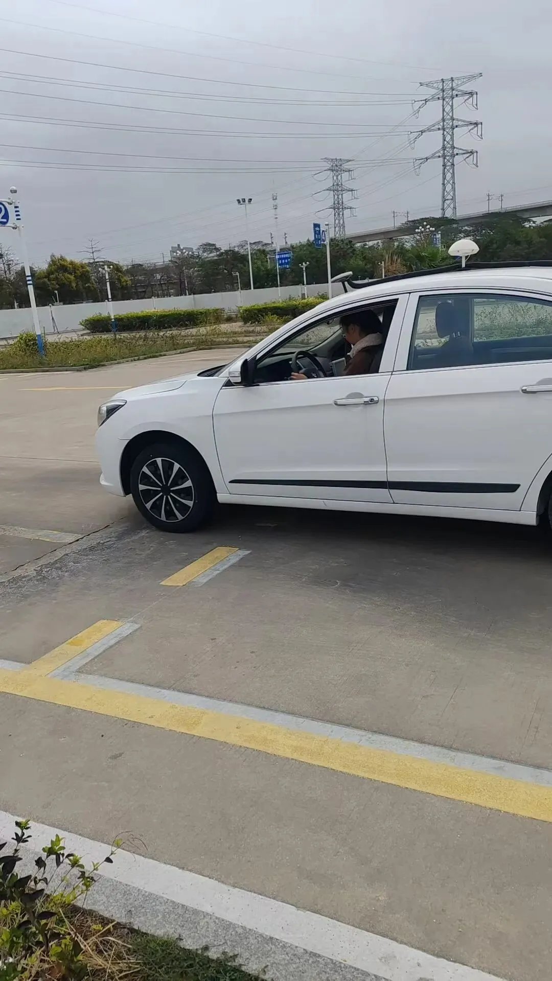 驾考模拟考试有必要吗? 第1张