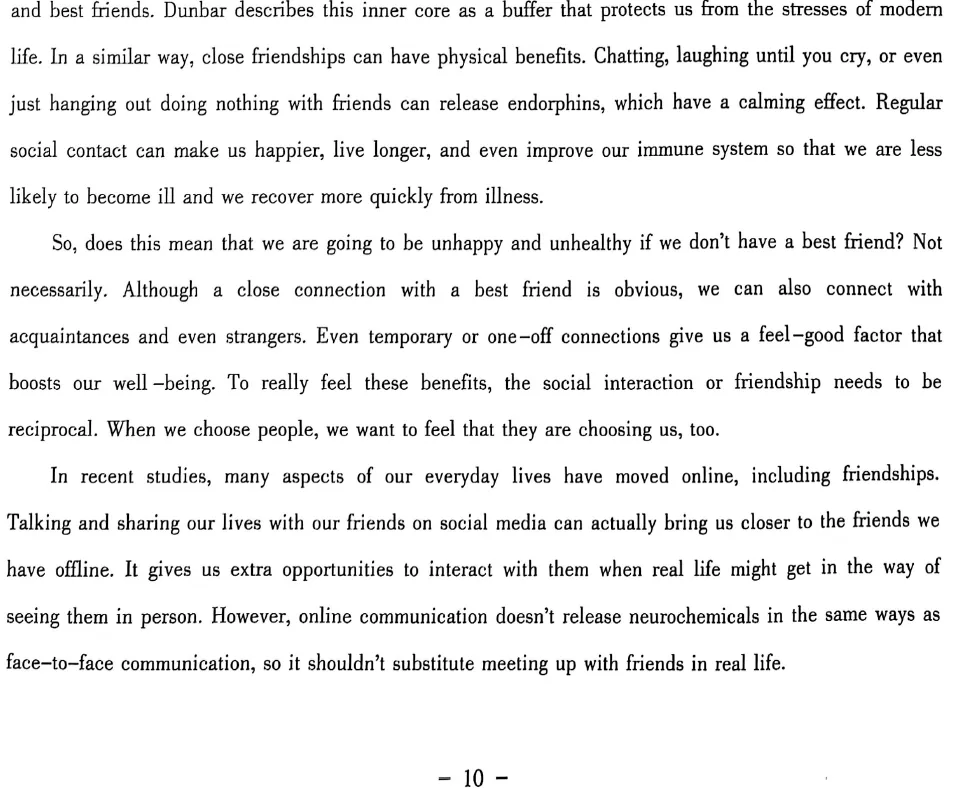 大英赛真题|2025年全国大学生英语竞赛A、B、C、D类初赛真题及答案解析(高清无水印PDF) 第24张