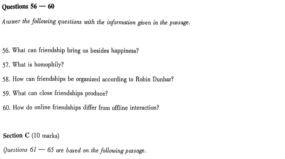 大英赛真题|2025年全国大学生英语竞赛A、B、C、D类初赛真题及答案解析(高清无水印PDF) 第25张