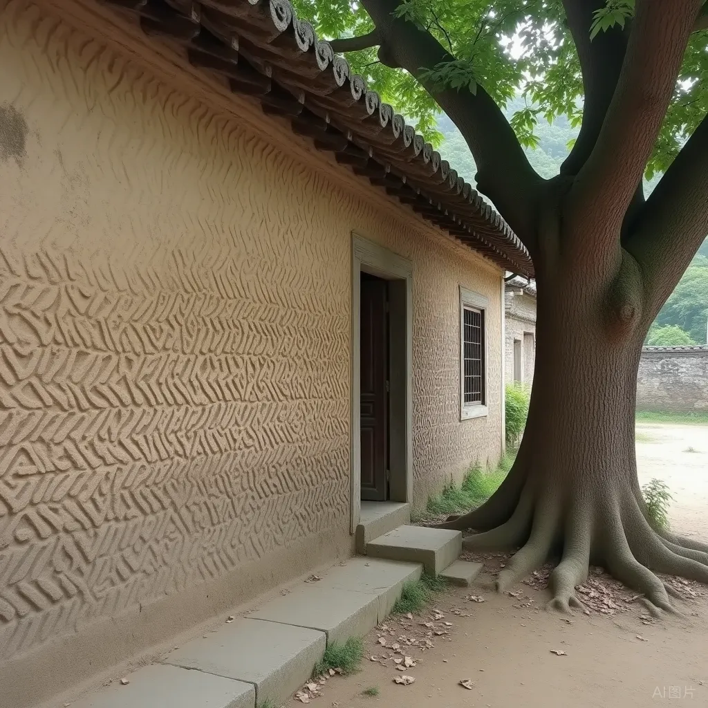 2025年北京高考真题《故乡的纹路》速读训练(简洁版) 第1张