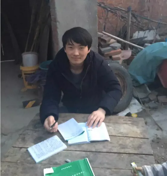 安徽高考0分考生上热搜,试卷上只重复写一句话,真相令人唏嘘… 第7张 安徽高考0分考生上热搜,试卷上只重复写一句话,真相令人唏嘘… 第7张