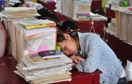 安徽高考0分考生上热搜,试卷上只重复写一句话,真相令人唏嘘… 第9张 安徽高考0分考生上热搜,试卷上只重复写一句话,真相令人唏嘘… 第9张