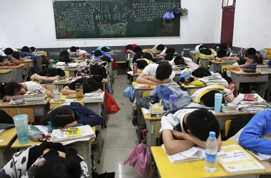 安徽高考0分考生上热搜,试卷上只重复写一句话,真相令人唏嘘… 第11张 安徽高考0分考生上热搜,试卷上只重复写一句话,真相令人唏嘘… 第11张