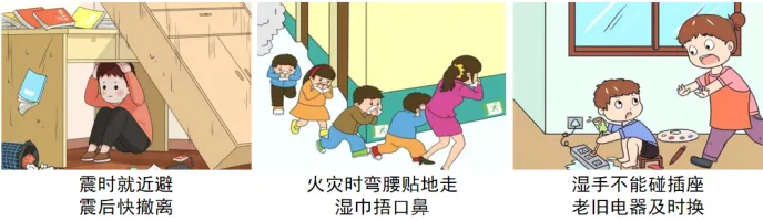 2025年河北省中考道德与法治真题及答案 第1张