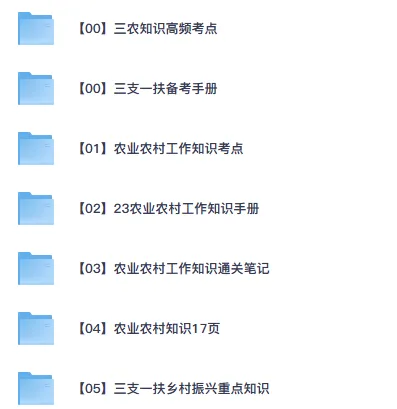 【更新版】26三支一扶考试海南省真题试卷与答案解析考试题库 第3张