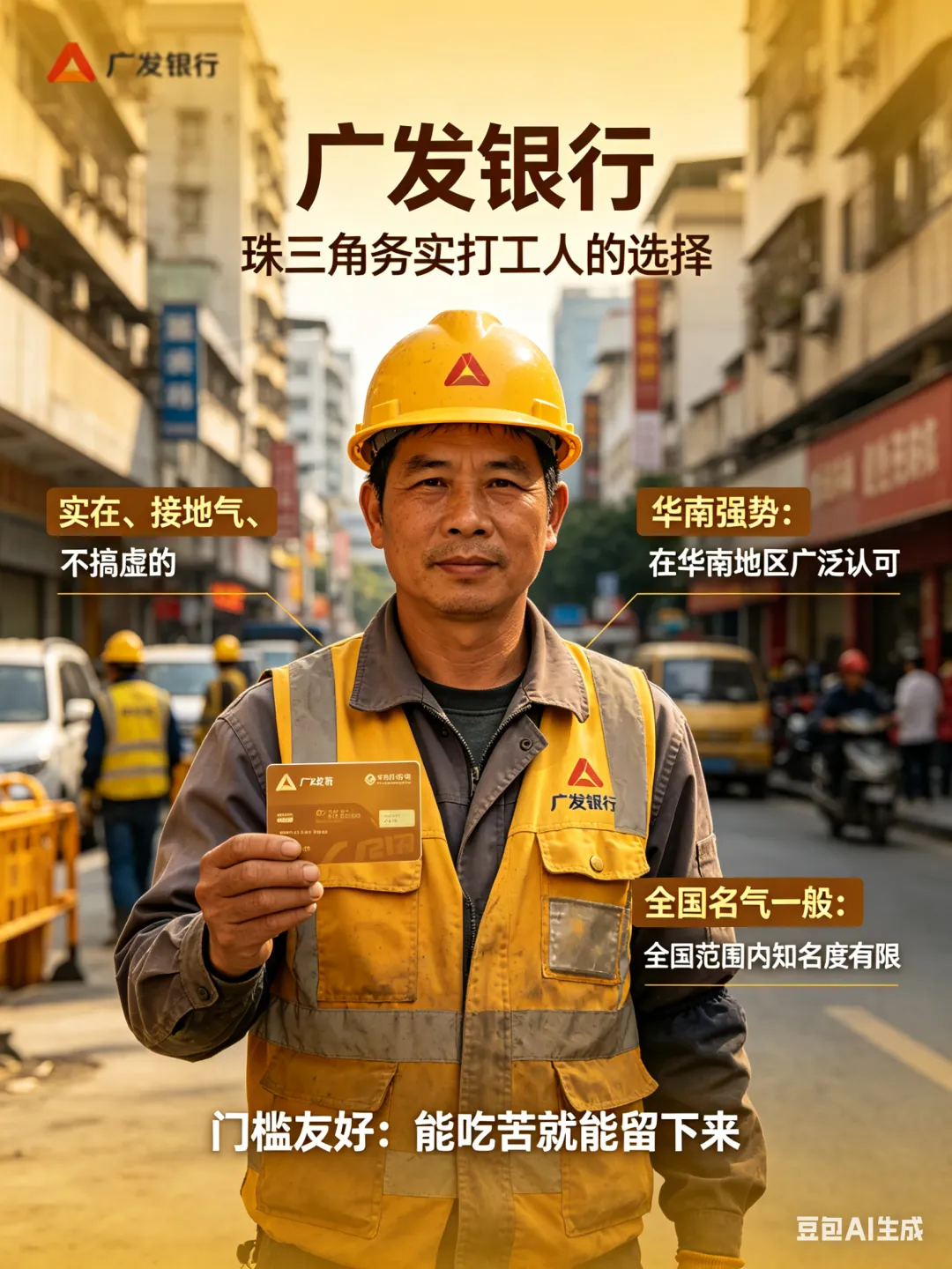 (文档版、字数八千)广发银行历年面试真题及深度解析 第1张