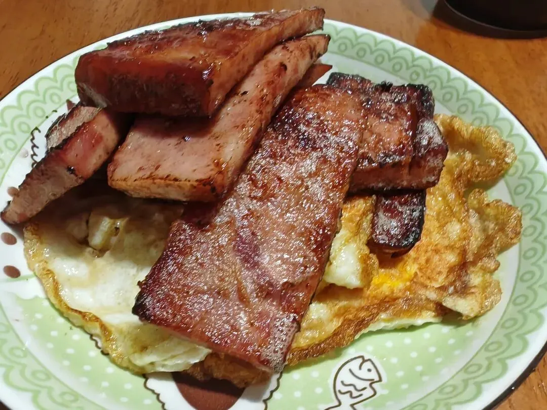 早餐不知道吃什么,试一试卷饼,营养又快手! 第2张