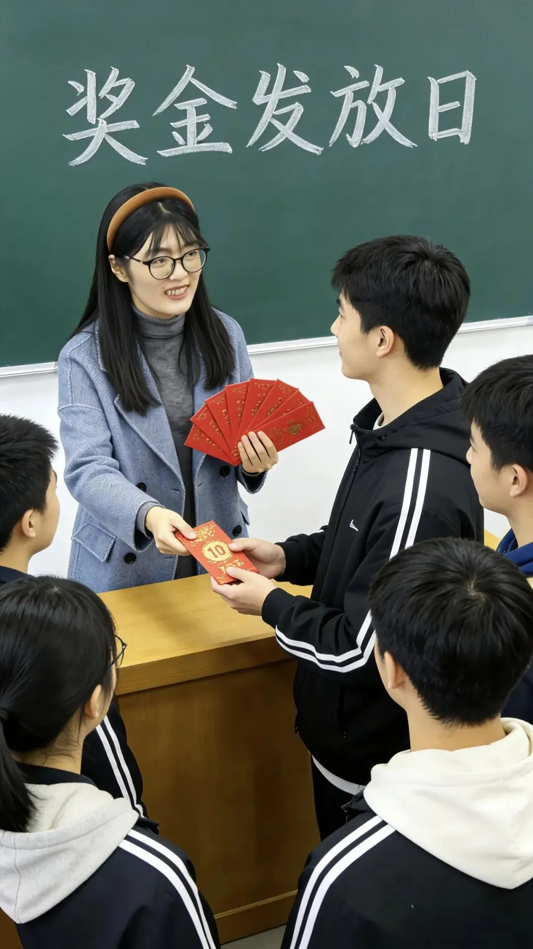 中考失利别慌!这所学校的电商王牌专业,让你弯道超车逆袭本科! 第11张 中考失利别慌!这所学校的电商王牌专业,让你弯道超车逆袭本科! 第11张