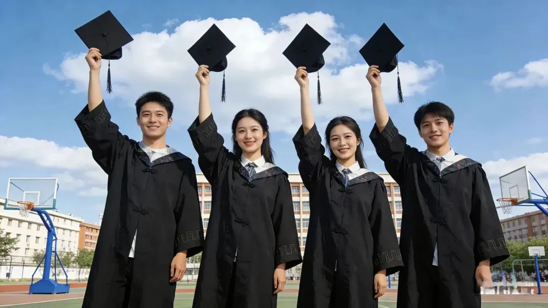 中考失利别慌!这所学校的电商王牌专业,让你弯道超车逆袭本科! 第13张 中考失利别慌!这所学校的电商王牌专业,让你弯道超车逆袭本科! 第13张