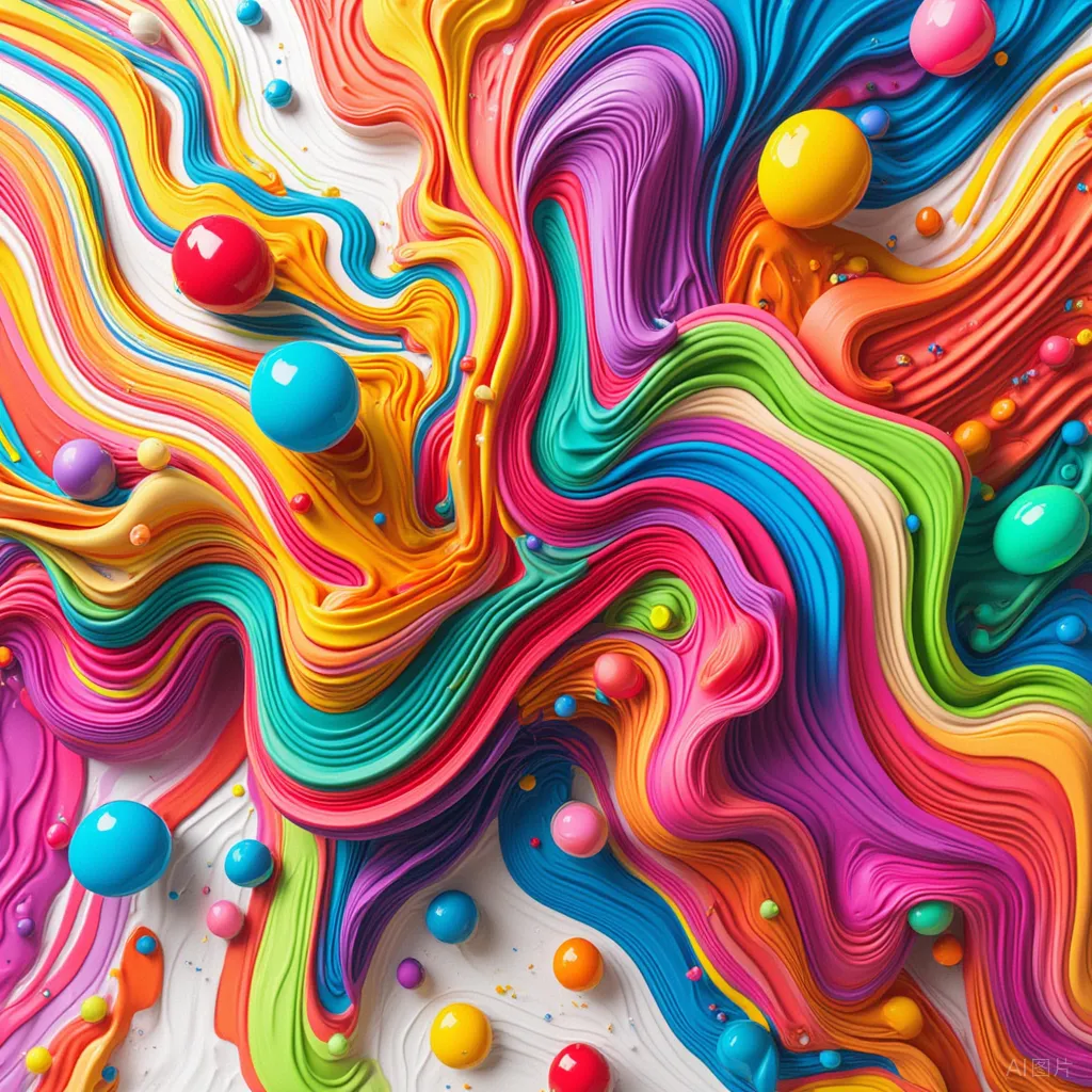 中考英文完型填空预测:Color Walk 第3张