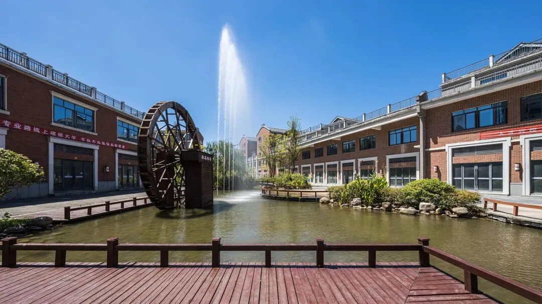 2026中考倒计时,这所中职学校的特色专业靠什么打动家长? 第6张