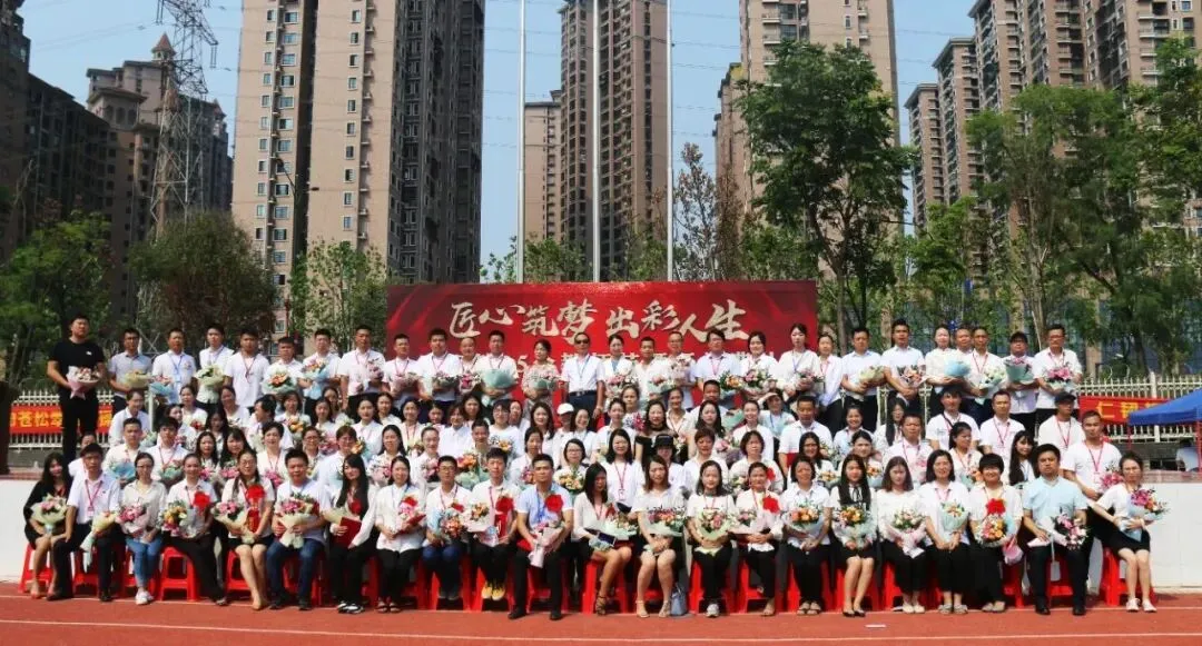 2026中考倒计时,这所中职学校的特色专业靠什么打动家长? 第34张