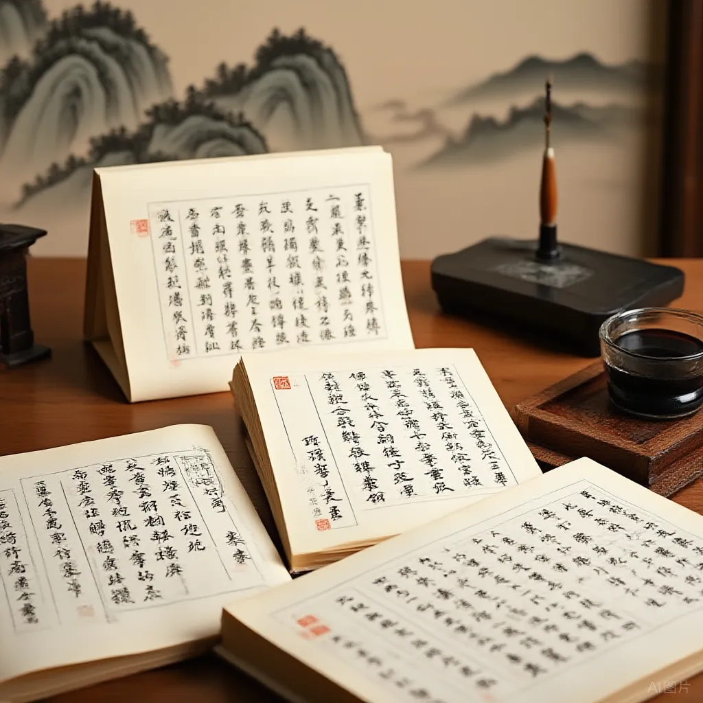 中考语文【文文言句子翻译】含历年真题25道专练 第1张 中考语文【文文言句子翻译】含历年真题25道专练 第1张