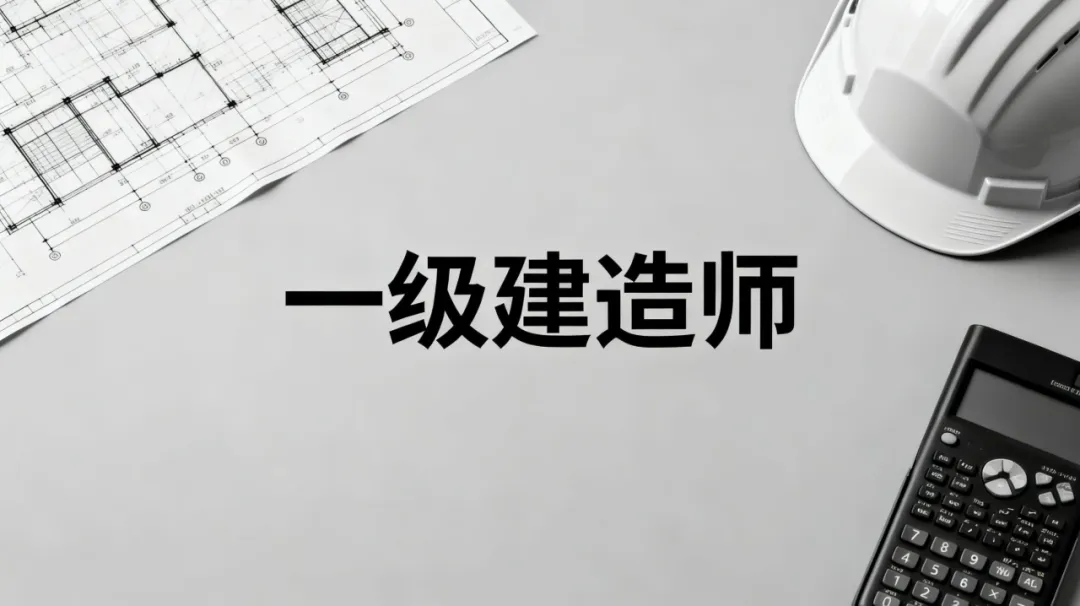 一级建造师备考模拟考试 高效备考策略与实用技巧分享 第2张 一级建造师备考模拟考试 高效备考策略与实用技巧分享 第2张