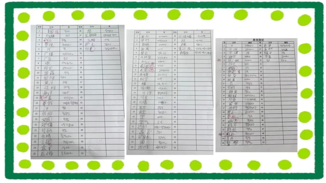 两周一次的模拟考试圆满结束 第22张 两周一次的模拟考试圆满结束 第22张