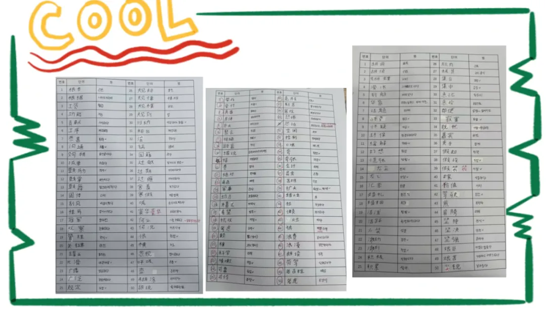 两周一次的模拟考试圆满结束 第25张 两周一次的模拟考试圆满结束 第25张